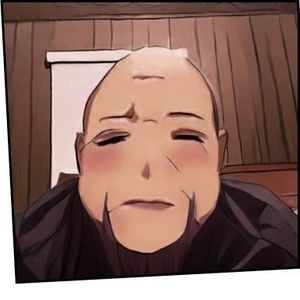 Meet your Posher, Vernon